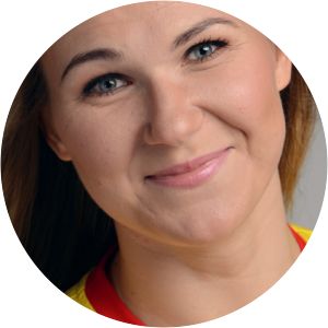 Agnieszka Kaczmarczyk