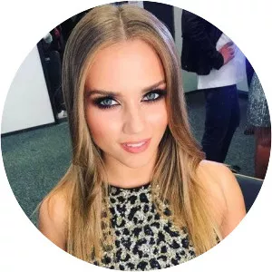 Agnieszka Kaczorowska