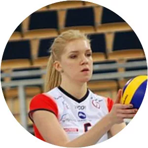 Agnieszka Kąkolewska