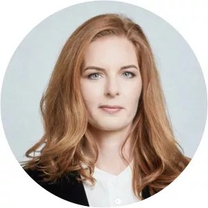 Agnieszka Kalinowska photograph