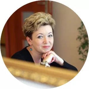 Agnieszka Kasińska-Metryka - Author