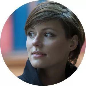 Agnieszka Kiepuszewska