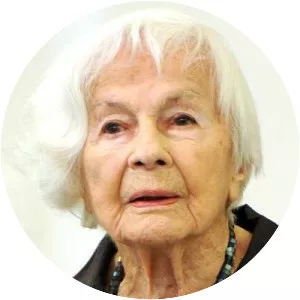 Agnieszka Kilańska - Danuta Szaflarska's daughter