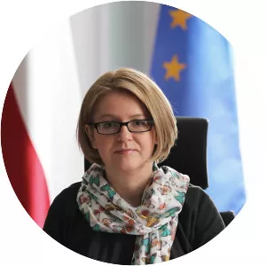 Agnieszka KozłowskaRajewicz