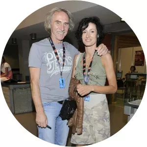 Agnieszka Kryszak photograph