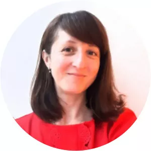 Agnieszka Kubal - Author