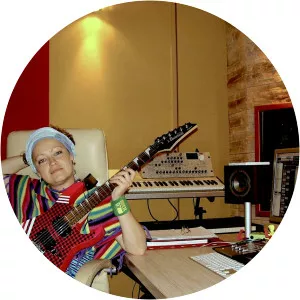 Agnieszka Lach photograph