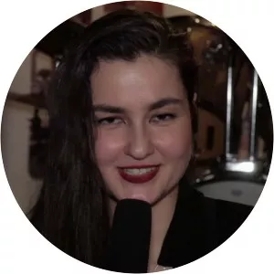 Agnieszka Łapka - Singer