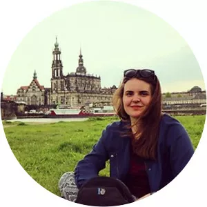 Agnieszka Lis - Writer