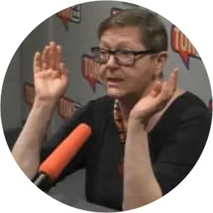 Agnieszka Magdziak-Miszewska