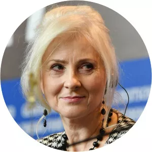 agnieszka mandat-grabka - Polish actress