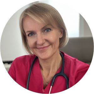 Agnieszka Mastalerz-Migas