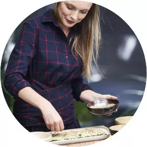 Agnieszka Mielczarek photograph