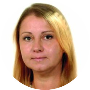 Agnieszka Mierzejewska