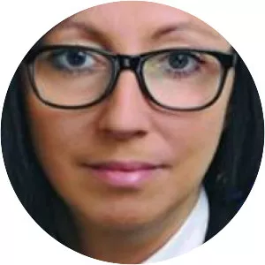 Agnieszka Monika Marciniuk