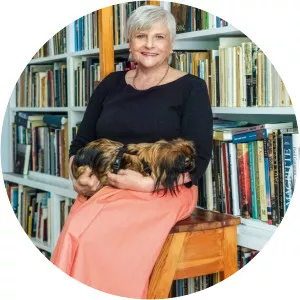 Agnieszka Morawińska