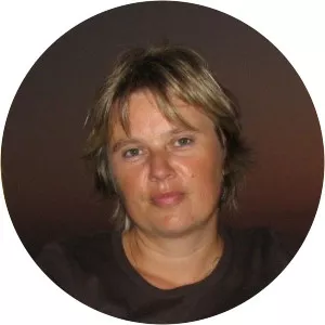 Agnieszka Niedźwieńska