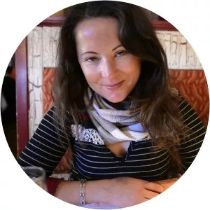 Agnieszka Niezgoda - Journalist