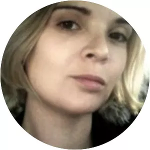 Agnieszka Olczyk photograph