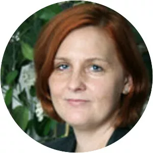 Agnieszka Olechnicka - Author