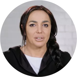 Agnieszka Orzechowska