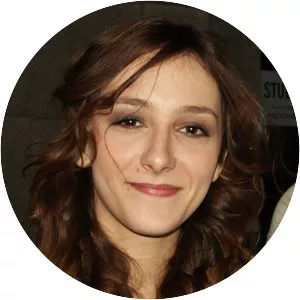 Agnieszka Pawełkiewicz - Movie actress