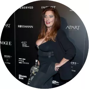 Agnieszka Perepeczko