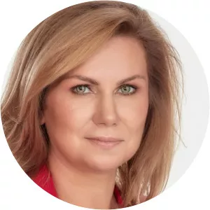 Agnieszka Petelicka - Sławomir Petelicki's wife