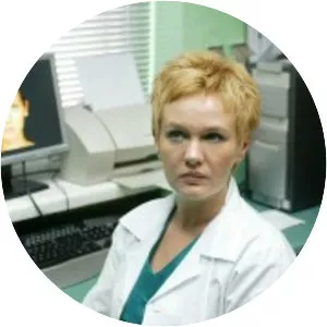 Agnieszka Pilaszewska - Actress