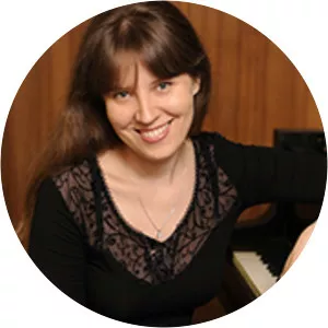 Agnieszka Przemyk-Bryła - Pianist