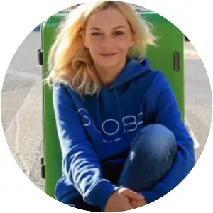 Agnieszka Przepiórska