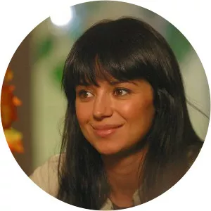 Agnieszka Przybylska photograph