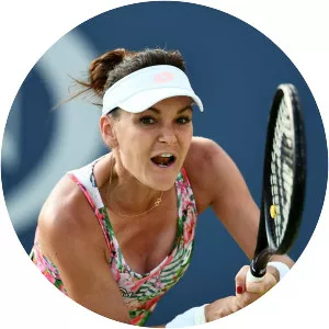 Agnieszka Radwańska