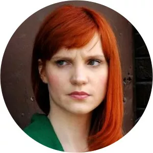 Agnieszka Radzikowska