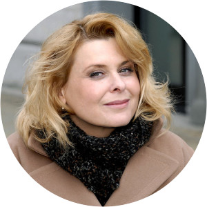 Agnieszka Robótka-Michalska