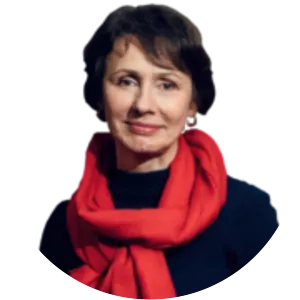 Agnieszka Romaszewska-Guzy