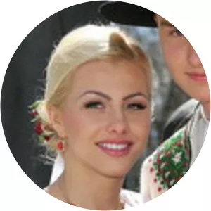 Agnieszka Rzadkosz photograph