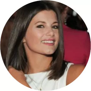 Agnieszka Sienkiewicz - Polish actress