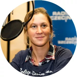 Agnieszka Skrzypulec