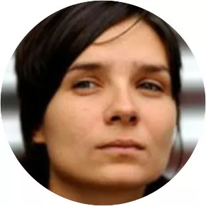 Agnieszka Smoczynska