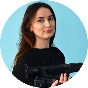 Agnieszka Szmidt photograph