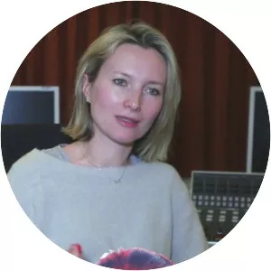 Agnieszka Szydłowska - Polish journalist
