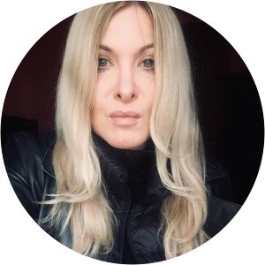 Agnieszka Traczewska