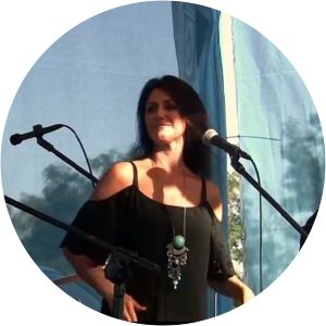 Agnieszka Tyszkiewicz photograph