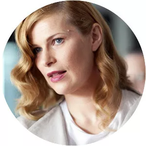 Agnieszka Warchulska