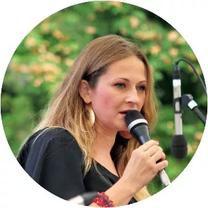 Agnieszka Wilczyńska