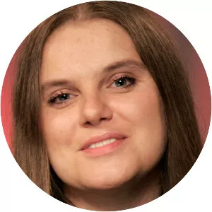 Agnieszka Wojtowicz-Vosloo - Polish filmmaker