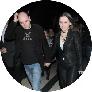 Agnieszka Woronowicz photograph