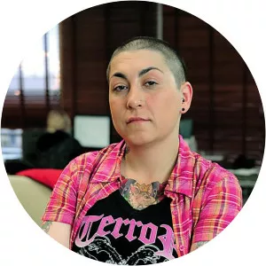 Agnieszka Zaucha photograph