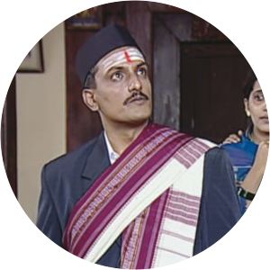 Agnihotra Television show - TV series